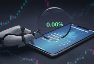 Controllo completo — investitore che amministra la strategia di trading su Lince Investorio