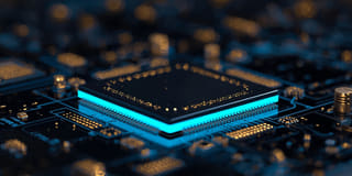 Tecnologia di trading basata sull'IA sviluppata da Lince Investorio — innovazione