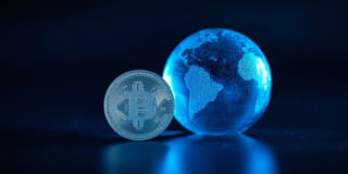Le criptovalute diventano una componente del sistema finanziario globale mainstream