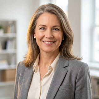 Sarah Coleman, direttrice finanziaria presso Lince Investorio