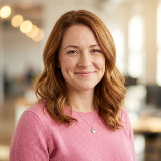 Emily Watson, responsabile del supporto clienti presso Lince Investorio